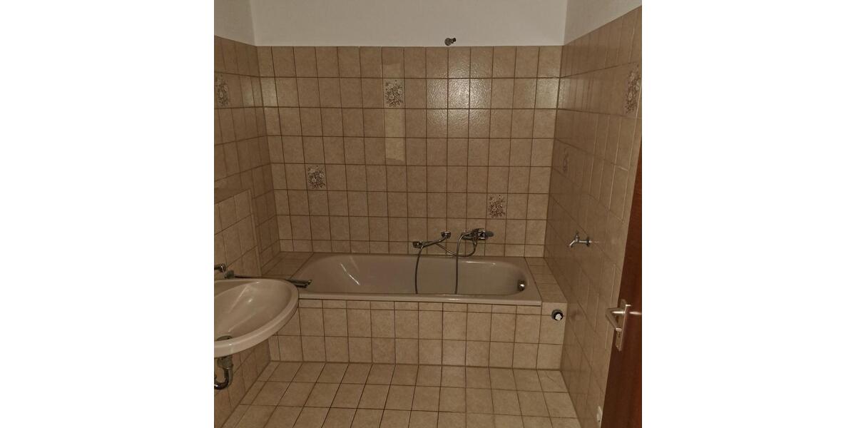 Mietwohnung mit Garage in 91154 Roth Kiliansdorf 2 zimmer