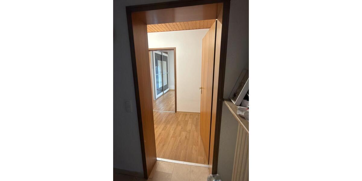 Erdgeschoßwohnung Rüsselsheim am Main - 1.5 Zimmer, 40 m&sup2;, 1.000&euro; | Angebot:24819964