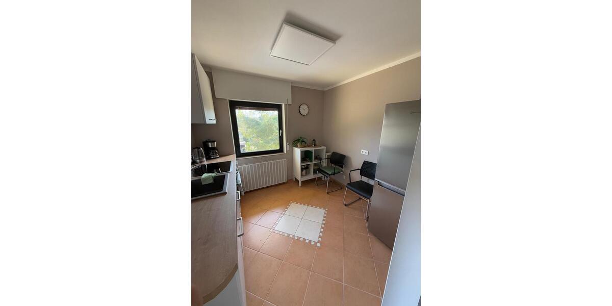 Etagenwohnung Solingen Aufderhöhe - 2 Zimmer, 80 m&sup2;, 960&euro; | Angebot:23906297