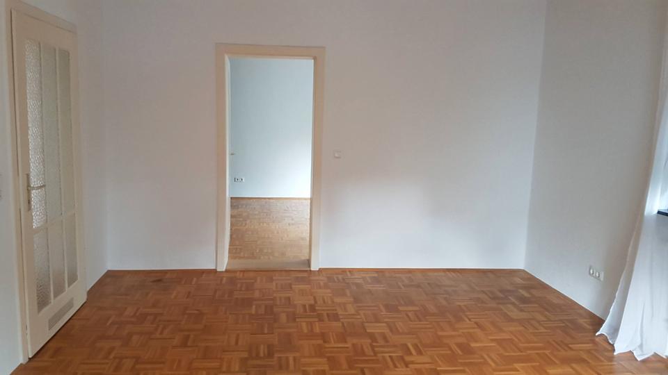 Etagenwohnung Bamberg Gärtnerstadt - 3 Zimmer, 66 m&sup2;, 924&euro; | Angebot:26672357