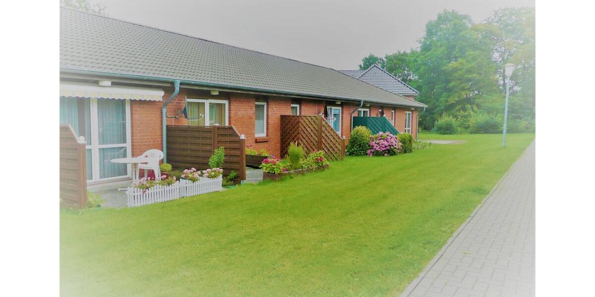 Erdgeschoßwohnung Sterup - 2 Zimmer, 47 m&sup2;, 340&euro; | Angebot:23740205