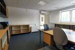 Deggendorf Zentrum: helle, großzügige Büroräume m. 4 Stellplätzen zimmer