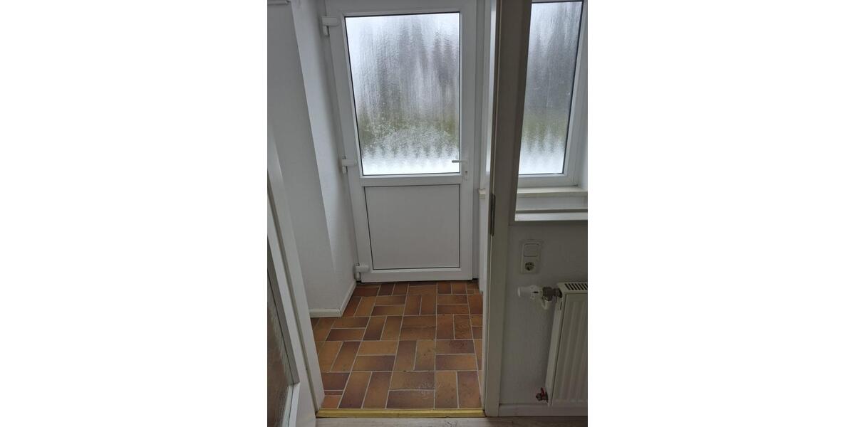 Terrassenwohnung Clausthal-Zellerfeld Zellerfeld - 2 Zimmer, 60 m&sup2;, 390&euro; | Angebot:25955680