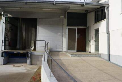 Gewerbeobjekt Zell am Harmersbach Unterharmersbach - 3.100&euro; | Angebot:24608435