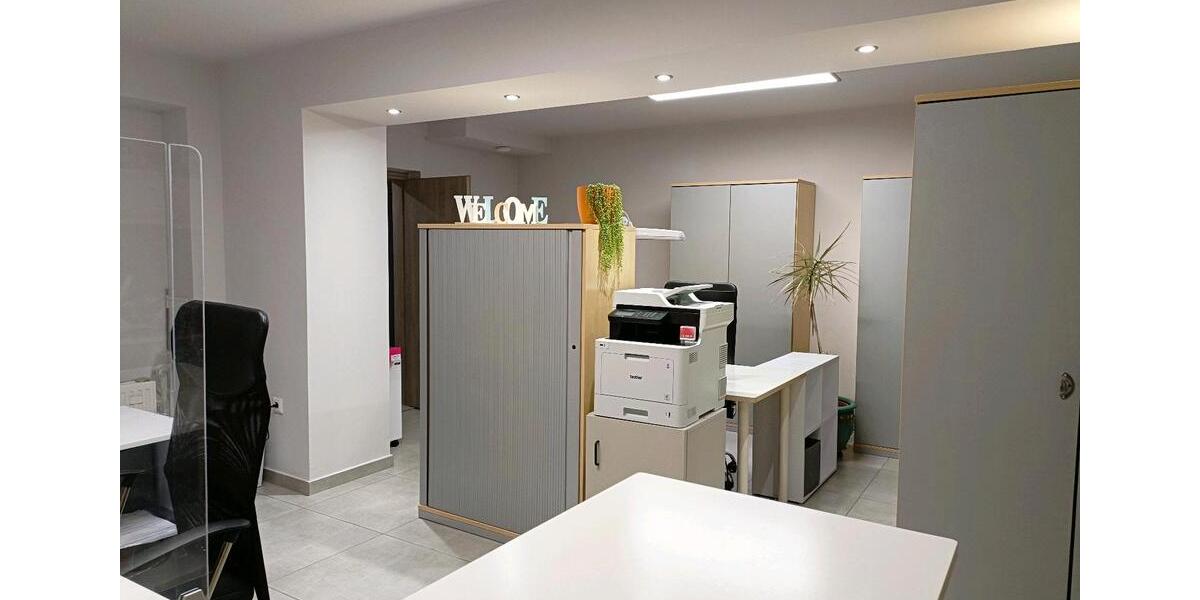 Gewerbeobjekt Siegsdorf - 795&euro; | Angebot:26489467
