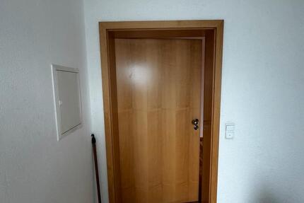 Mietswohnung 1.OG Zweifamilienhaus in Stegaurach 3 zimmer