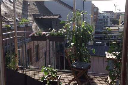 Wohnung zum Mieten in Fürth 1.050 € 125 m²