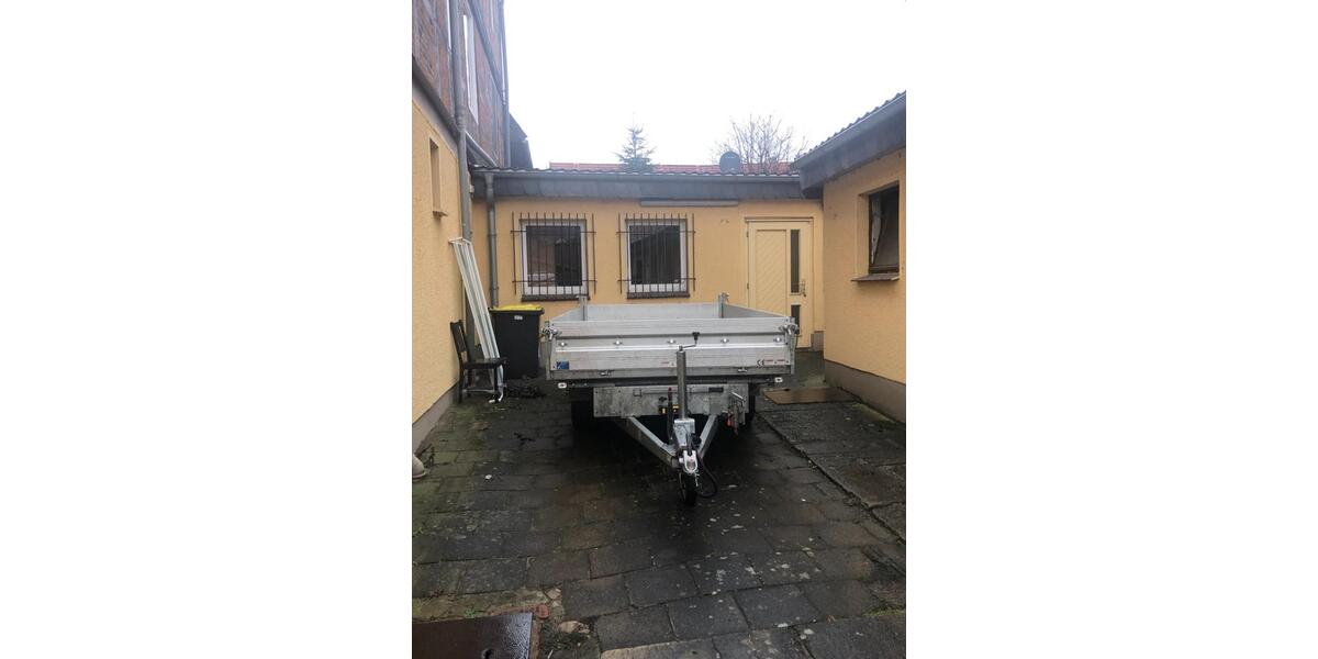 Gewerbeobjekt Boizenburg/Elbe Elbe - 690&euro; | Angebot:24606307