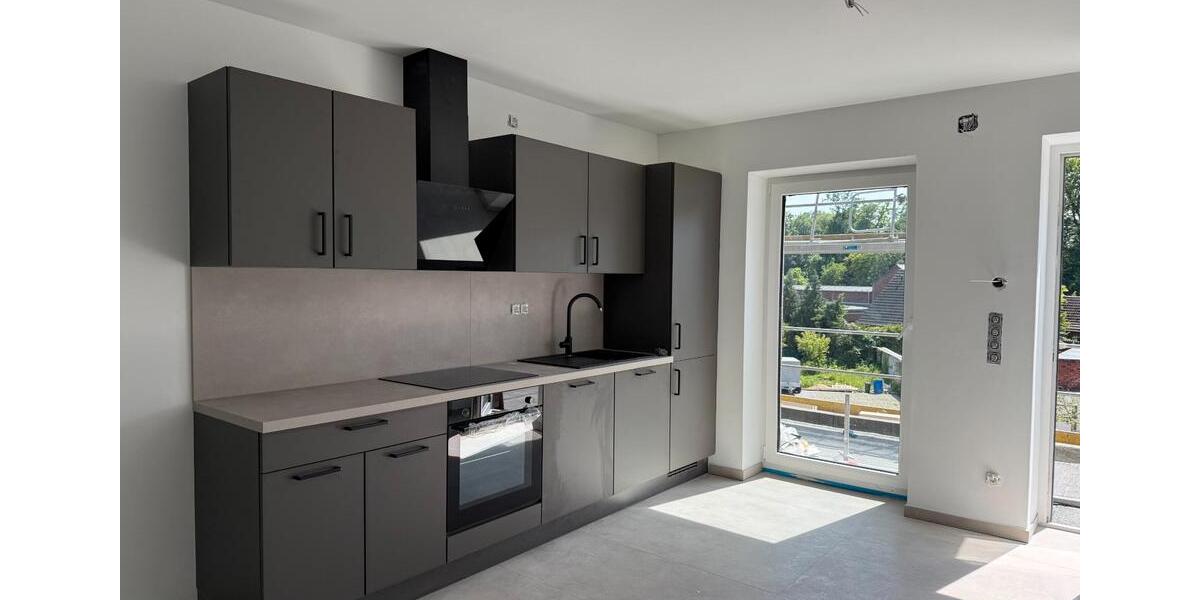 Etagenwohnung Harsewinkel - 1 Zimmer, 60 m&sup2;, 650&euro; | Angebot:26702257