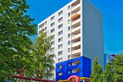 Demnächst frei! 3-Zimmer-Wohnung in Dortmund Hörde 3 zimmer