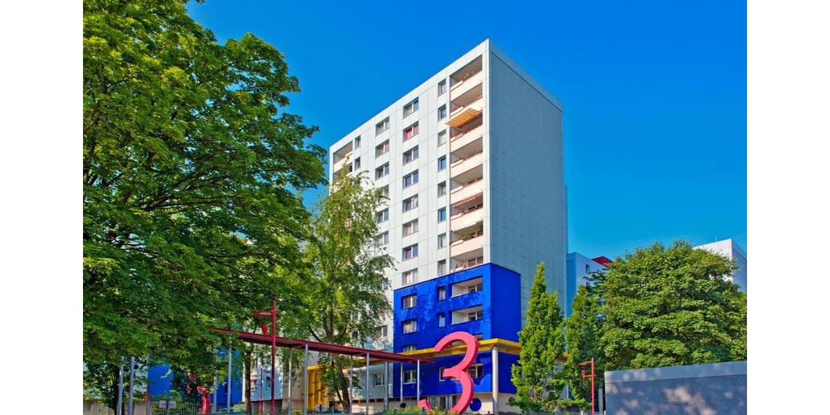 Demnächst frei! 3-Zimmer-Wohnung in Dortmund Hörde 3 zimmer