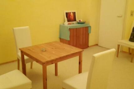 Praxisraum in Therapeutenhaus zur Mitnutzung zimmer