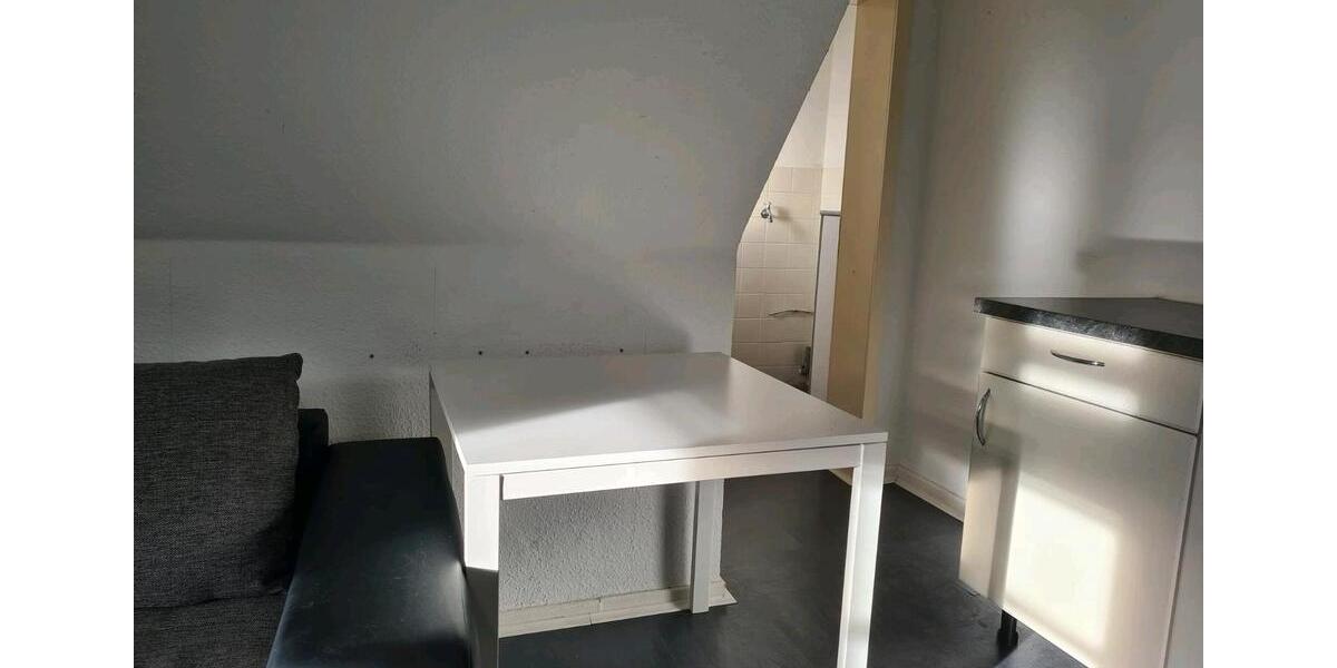 Dachgeschoßwohnung Wetzlar - 2 Zimmer, 40 m&sup2;, 800&euro; | Angebot:26692924