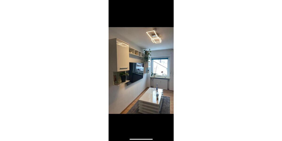 Etagenwohnung Giengen an der Brenz - 3 Zimmer, 82 m&sup2;, 690&euro; | Angebot:26611015