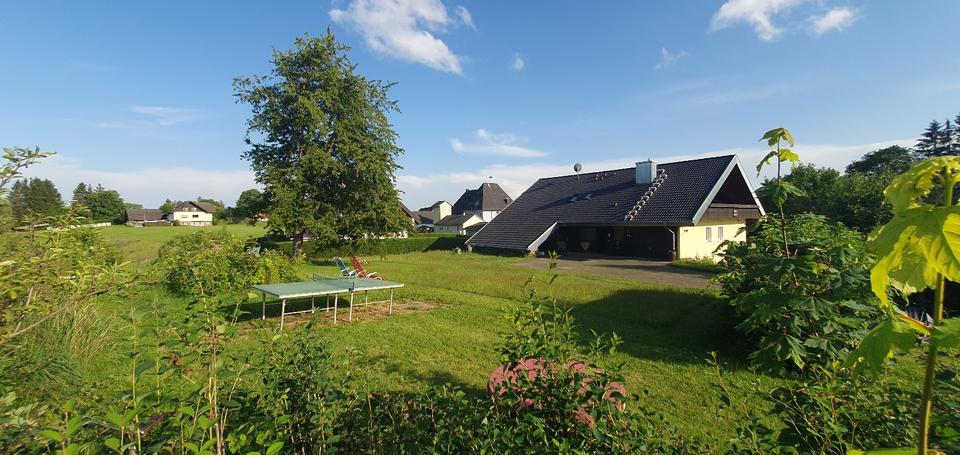 Möblierte Ferienwohnung mit Balkon und Gartennutzung zur Miete 1 zimmer