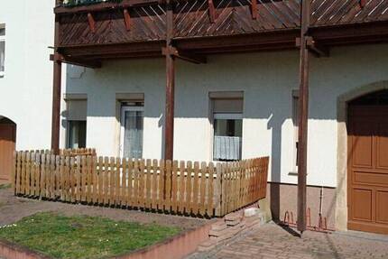 Wohnung Riesa Innenstadt - 2 Zimmer, 87 m&sup2;, 530&euro; | Angebot:26840587