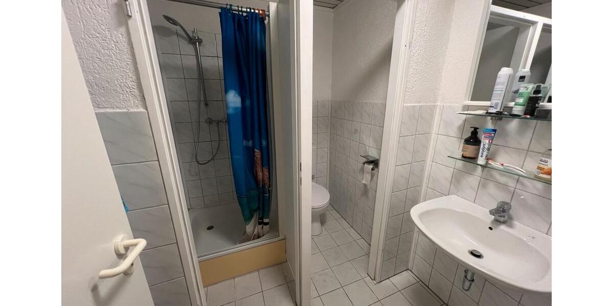 Wohnen auf Zeit Villingen-Schwenningen Schwenningen - 1 Zimmer, 30 m&sup2;, 530&euro; | Angebot:26287093