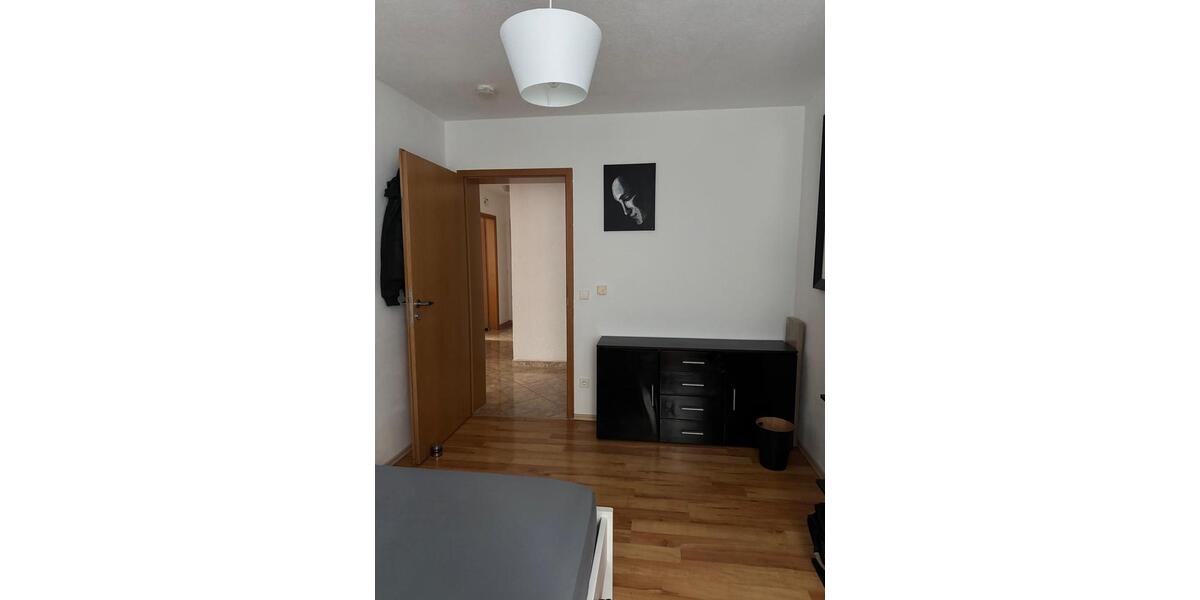 Erdgeschoßwohnung Olpe - 3 Zimmer, 75 m&sup2;, 700&euro; | Angebot:26044676