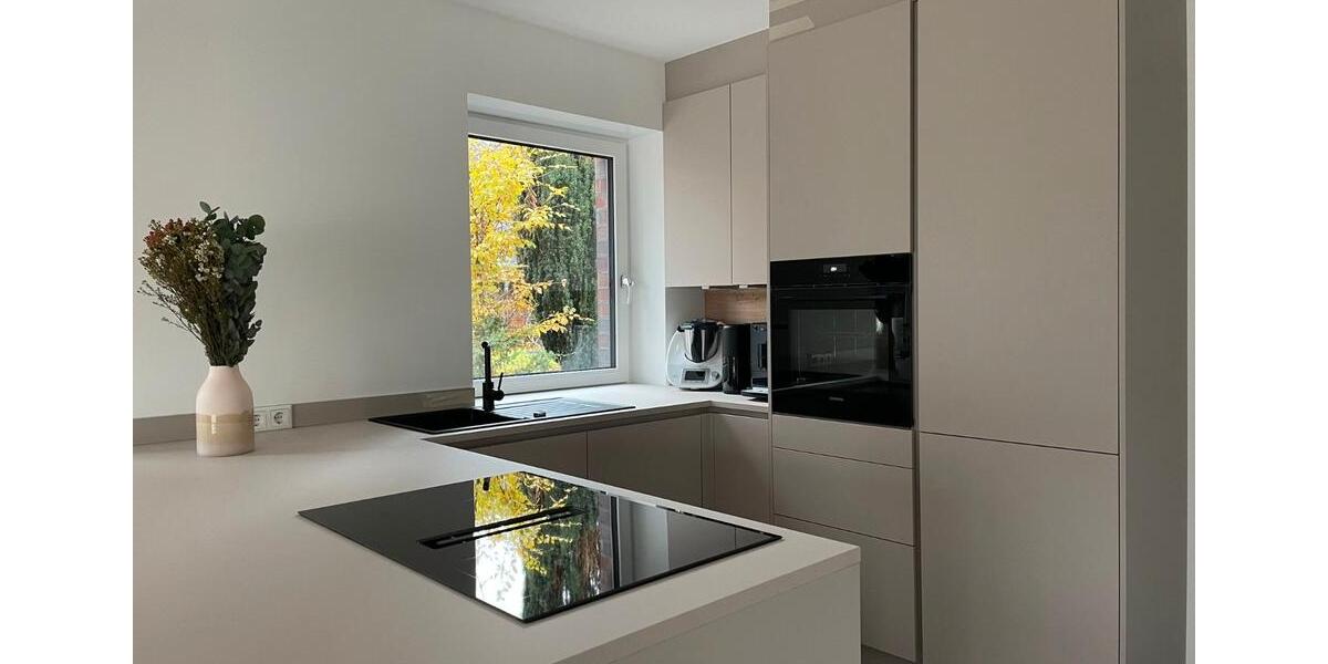Erdgeschoßwohnung Borken - 3 Zimmer, 111 m&sup2;, 1.332&euro; | Angebot:26586378