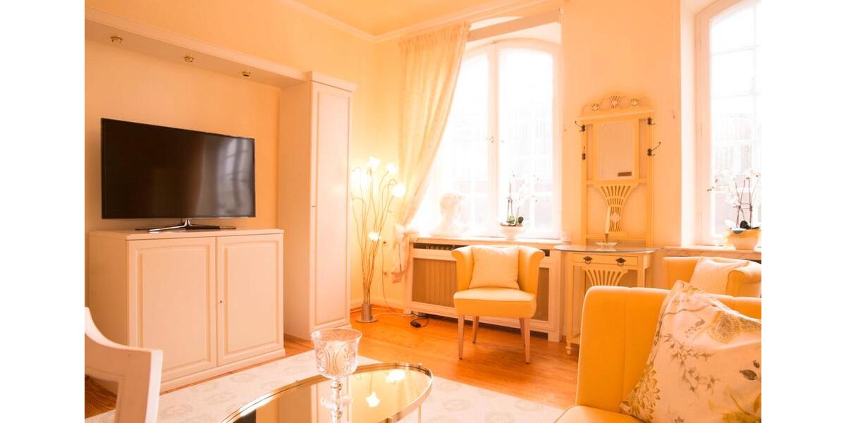 Wohnen auf Zeit Lübeck Sankt Lorenz Nord - 2 Zimmer, 64 m&sup2;, 1.440&euro; | Angebot:26585113