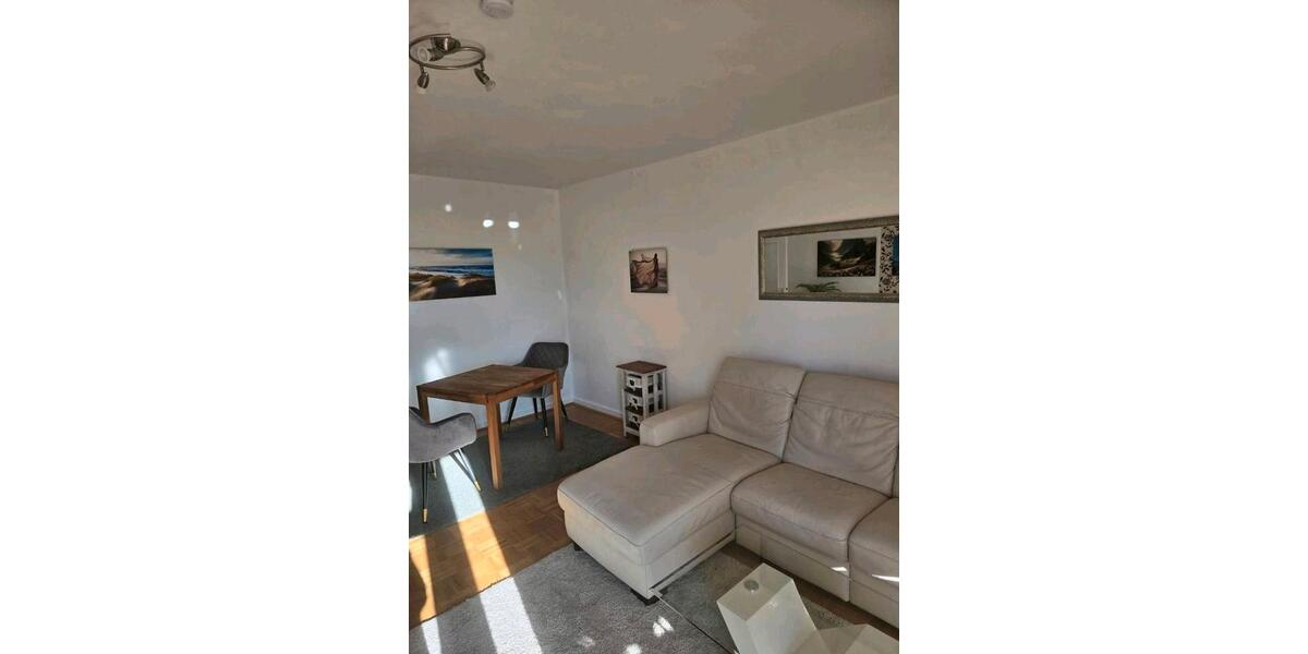 Etagenwohnung Molfsee - 2 Zimmer, 50 m&sup2;, 895&euro; | Angebot:26255353