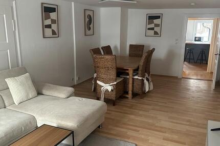 Wohnung Vöhrenbach - 4 Zimmer, 130 m&sup2;, 1.400&euro; | Angebot:25518917