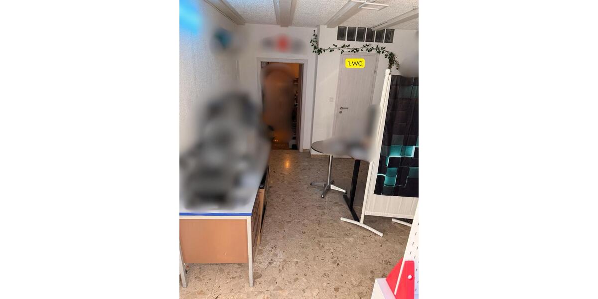 Gewerbeobjekt Tuttlingen - 1.150&euro; | Angebot:26314430