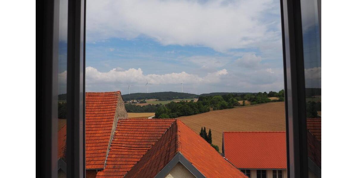 Dachgeschoßwohnung Parsberg - 2 Zimmer, 73 m&sup2;, 640&euro; | Angebot:24432699