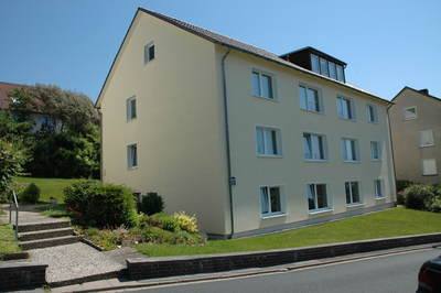 Sonnige Dachgeschosswohnung mit tollem Ausblick! - Dachgeschoßwohnung Alfeld Röllinghausen | Angebot:26378669