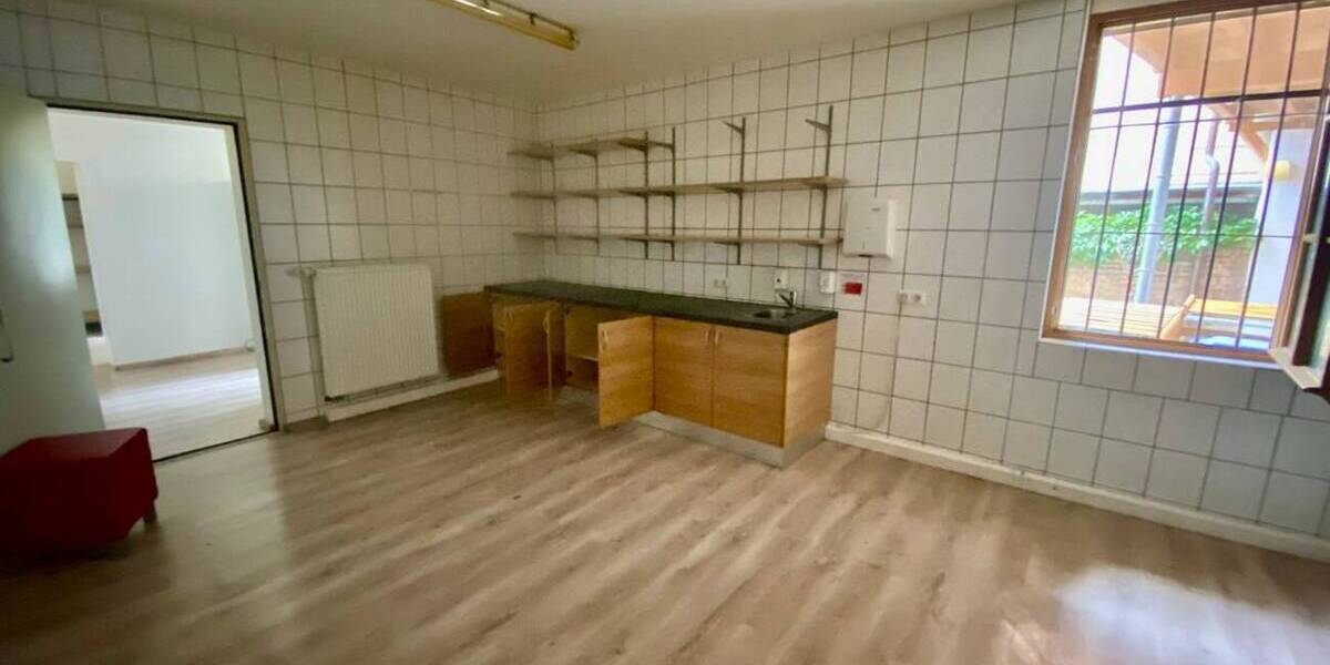 Gewerbeobjekt Kulmbach Blaich - 4 Zimmer, 1.250&euro; | Angebot:25665683