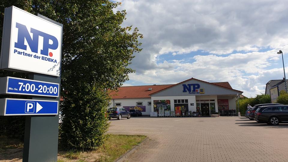 Gewerbeobjekt Bückeburg - 4.150&euro; | Angebot:16627763