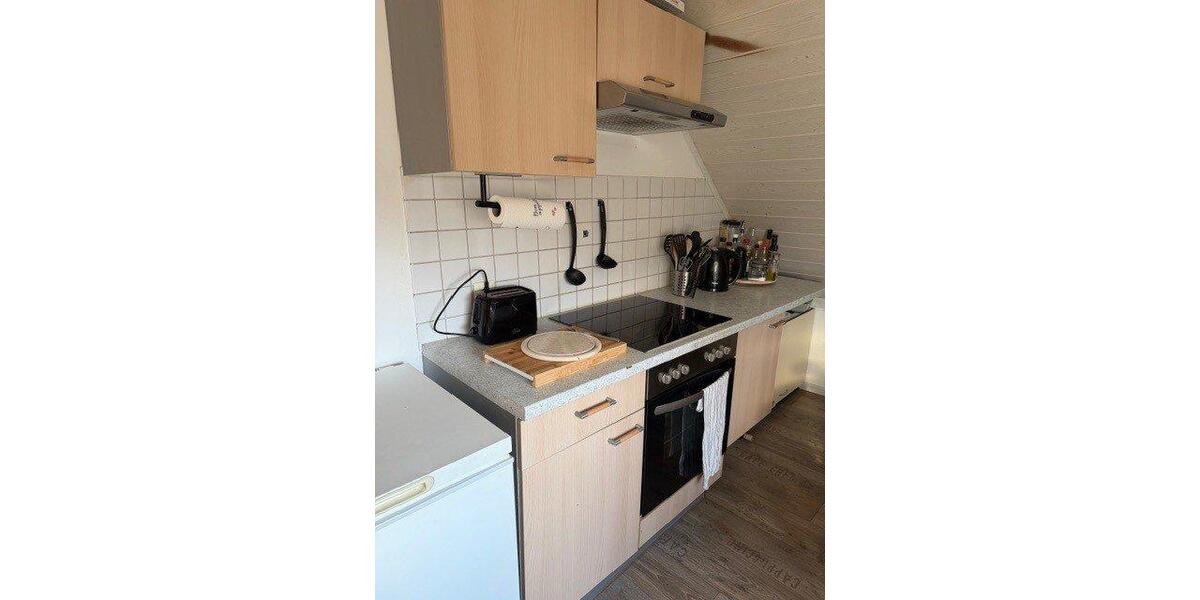 Dachgeschoßwohnung Wittingen - 2 Zimmer, 54 m&sup2;, 420&euro; | Angebot:26249614