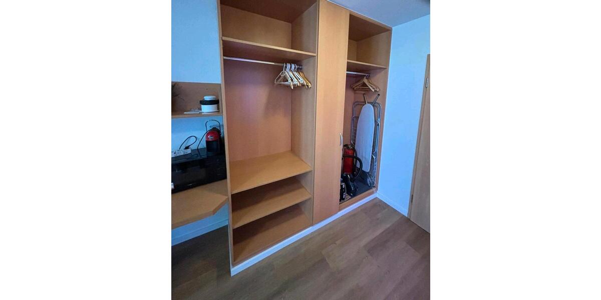 Etagenwohnung Dreieich - 1 Zimmer, 30 m&sup2;, 975&euro; | Angebot:26632466