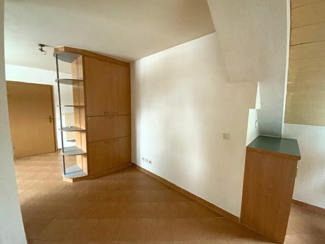 Dachgeschoßwohnung Kahla - 2 Zimmer, 65 m&sup2;, 510&euro; | Angebot:26444051