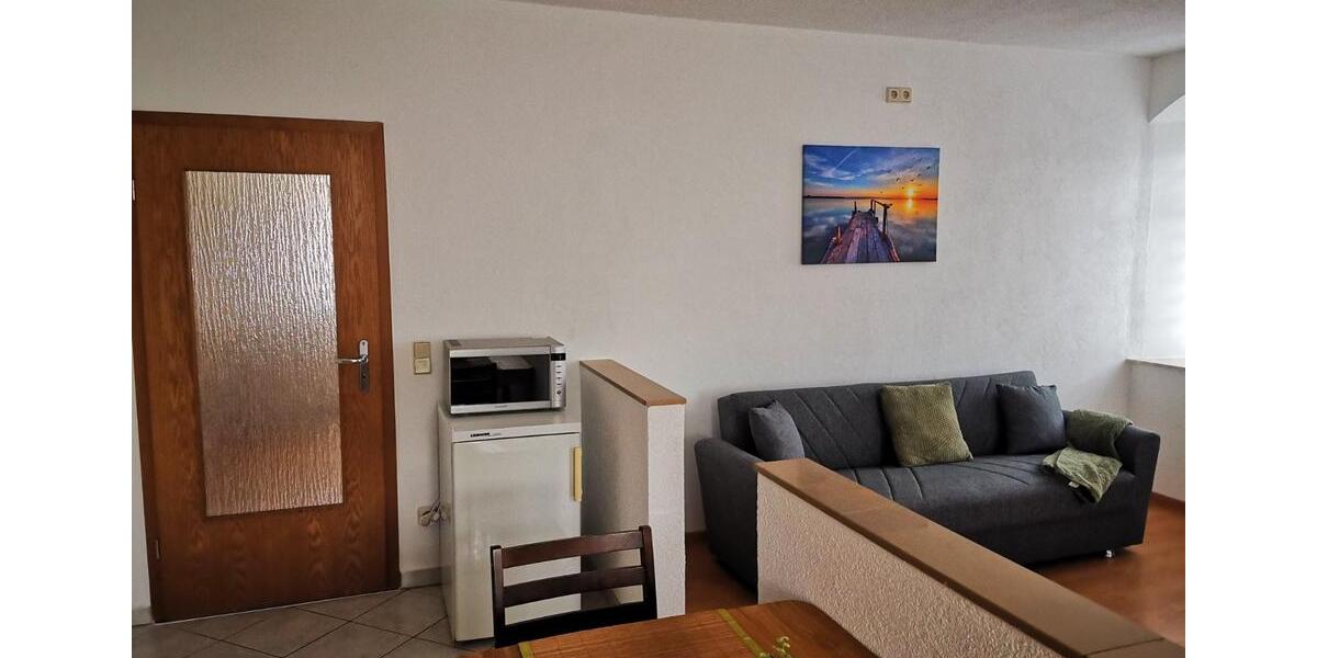 Erdgeschoßwohnung Bischofswerda - 2 Zimmer, 56 m&sup2;, 50&euro; | Angebot:25570330