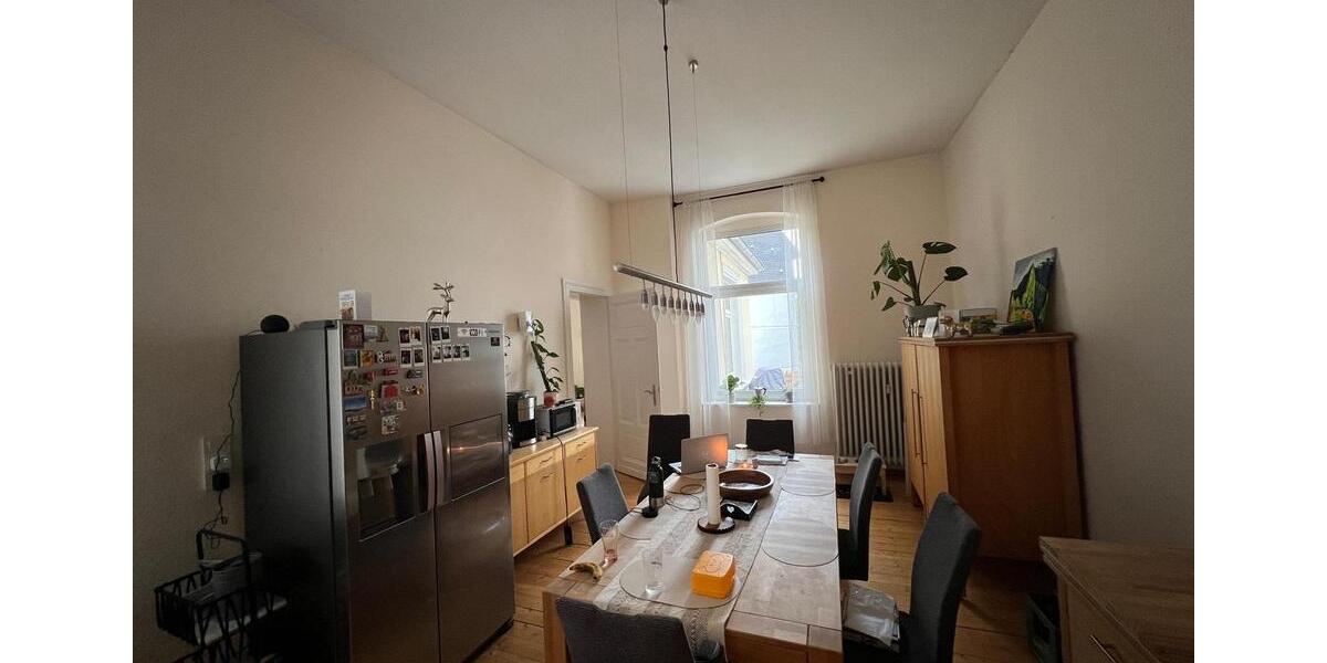 Wohnen auf Zeit Bad Oeynhausen - 1 Zimmer, 116 m&sup2;, 530&euro; | Angebot:26551621