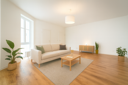 Wohnung zum Mieten in Magdeburg 499 € 53 m² 2 zimmer