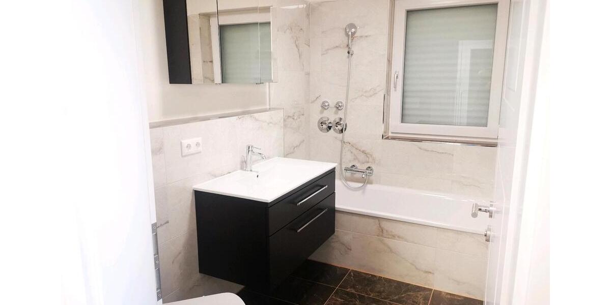 Erdgeschoßwohnung Kempten (Allgäu) - 1 Zimmer, 37 m&sup2;, 950&euro; | Angebot:25050030