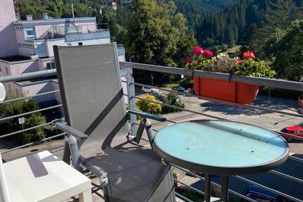 Wohnung Freudenstadt - 2 Zimmer, 80 m&sup2;, 790&euro; | Angebot:26348690