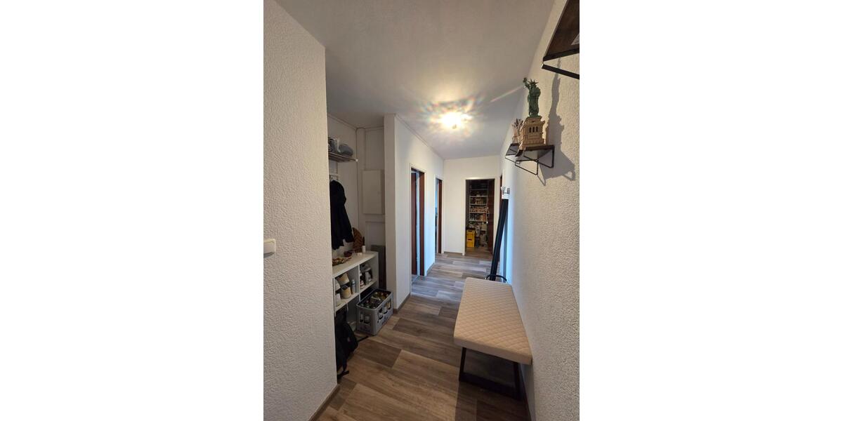 Etagenwohnung Rendsburg - 2 Zimmer, 54 m&sup2;, 500&euro; | Angebot:26420848