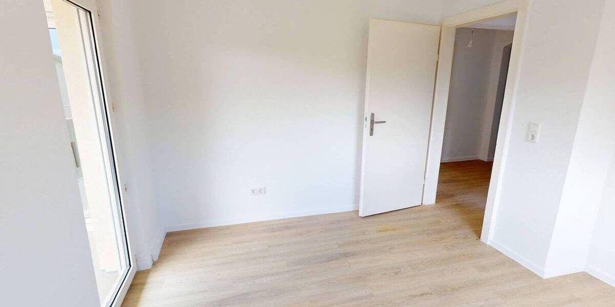 Etagenwohnung Wertheim Bestenheid - 3 Zimmer, 71 m&sup2;, 789&euro; | Angebot:26833897