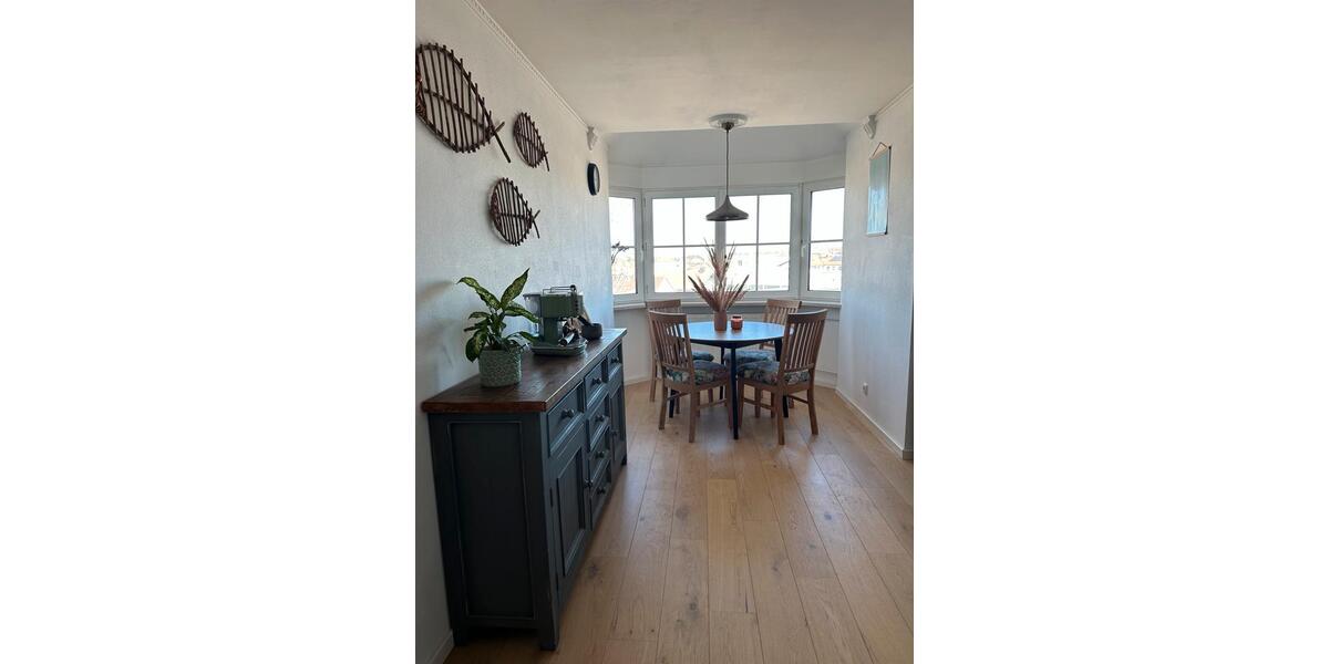 Etagenwohnung Traunstein - 3 Zimmer, 102 m&sup2;, 1.300&euro; | Angebot:26516749