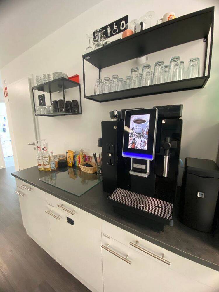 Hochmoderne und repräsentative Büroeinheit in Koblenz - All-in-Miete