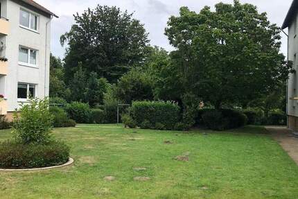 Schöne, zentrumsnahe 3-Zi.- Wohnung 3 zimmer