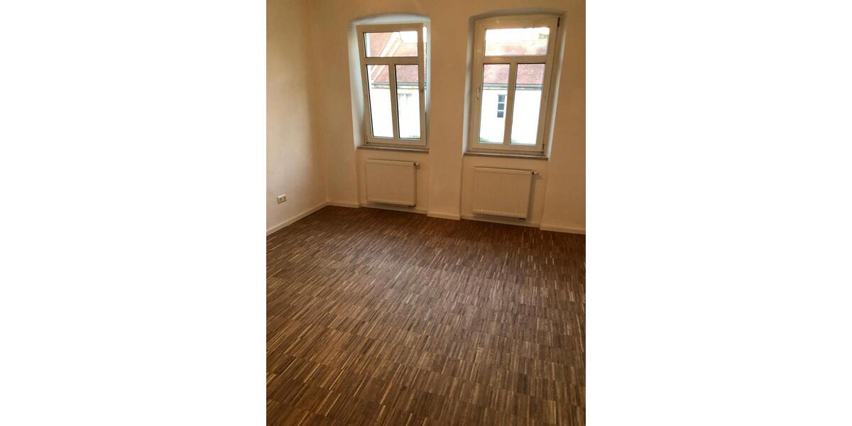 Etagenwohnung Bamberg Am Bruderwald - 2 Zimmer, 58 m&sup2;, 730&euro; | Angebot:25204899