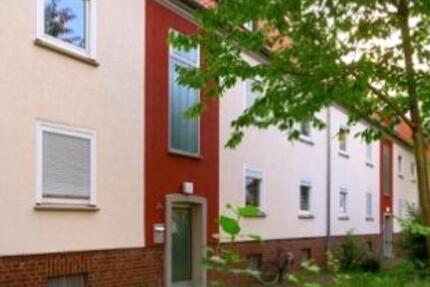 Kleine 2-Zimmer-Wohnung in Ahlen Innenstadt für Sie! zimmer