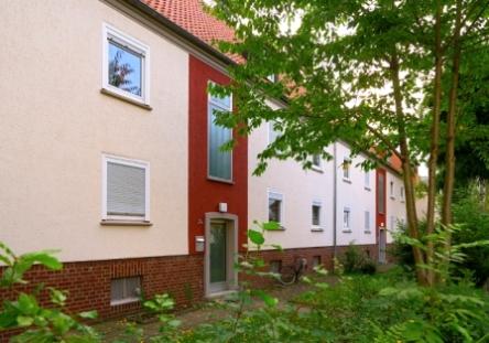 Kleine 2-Zimmer-Wohnung in Ahlen Innenstadt für Sie! zimmer