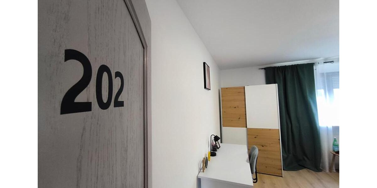 Wohnen auf Zeit Saarbrücken Dudweiler - 1 Zimmer, 18 m&sup2;, 490&euro; | Angebot:26266916