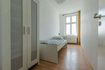 Zimmer Berlin Friedrichshain - 680&euro; | Angebot:27068383