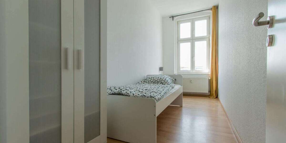 Zimmer Berlin Friedrichshain - 680&euro; | Angebot:27068383